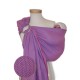 Ring Sling Storchenwiege Leo rose