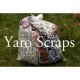 Ústrižky zo šatiek YARO - 1 kg