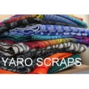 Odtrižky zo šatiek Yaro - balík 1,5 kg - ilustračný obrázok