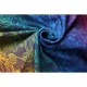 Yaro Elvish Spectrum Grad Purple Wool