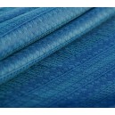 Šatka Didymos Indio modrá