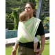 Šatka Didymos Standard zelená 